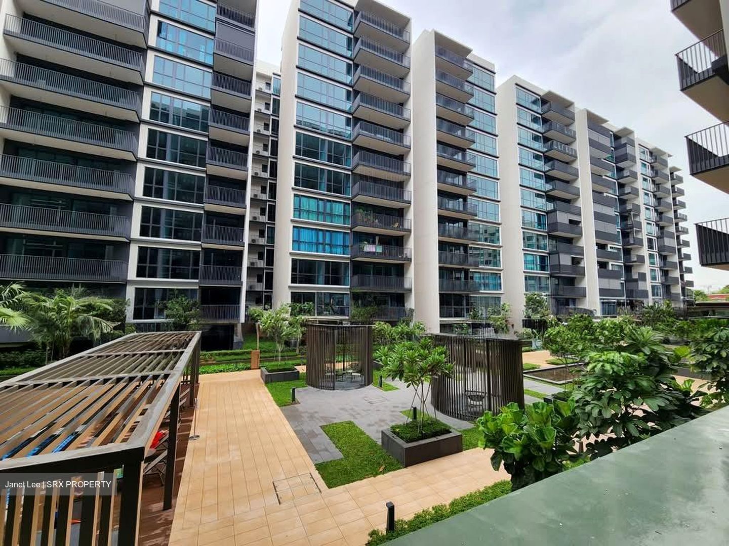 Treasure at Tampines (D18), Condominium #588234181